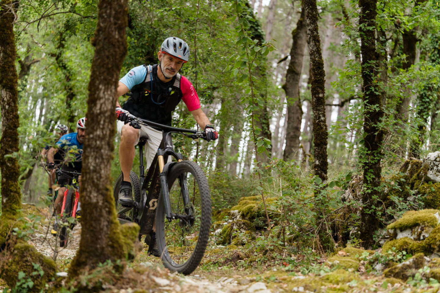 Vignobles et rivière Lot Puy-l&rsquo;Évêque Lot