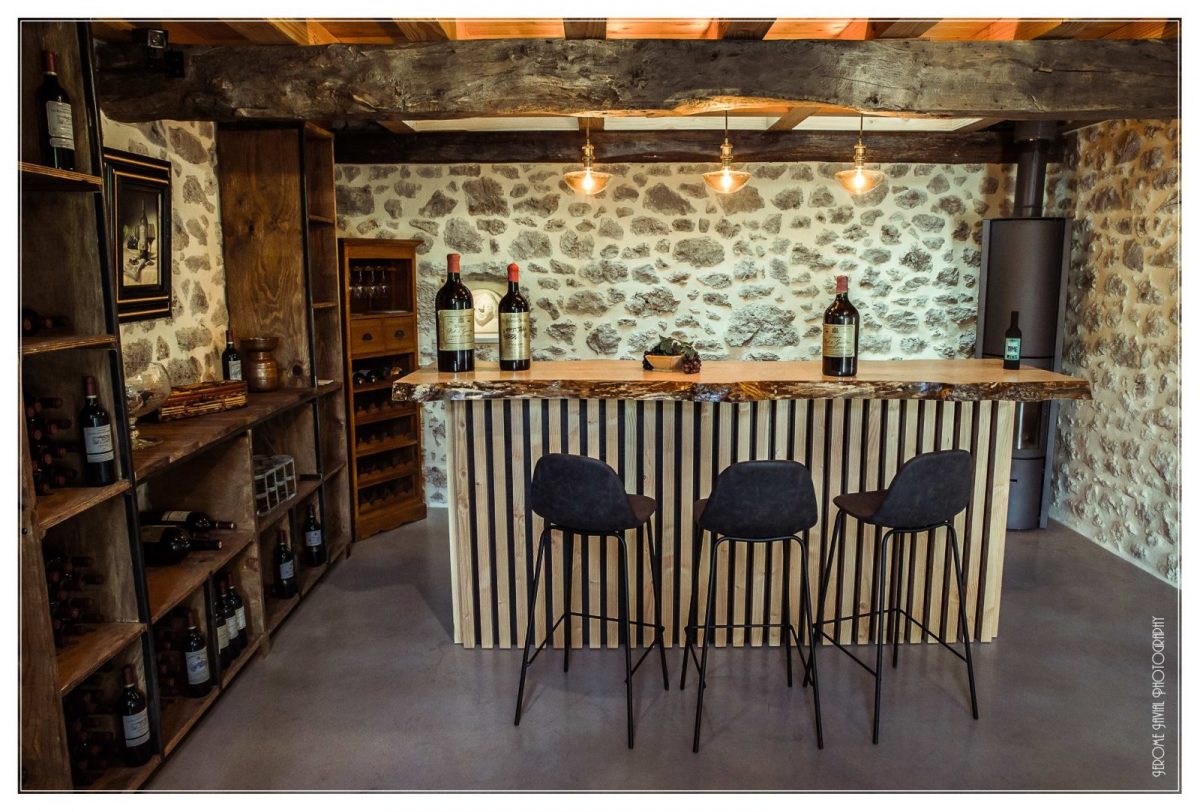 Vignobles Rousselot Un dimanche au Château en Fronsadais-Libournais  Saint-Aignan