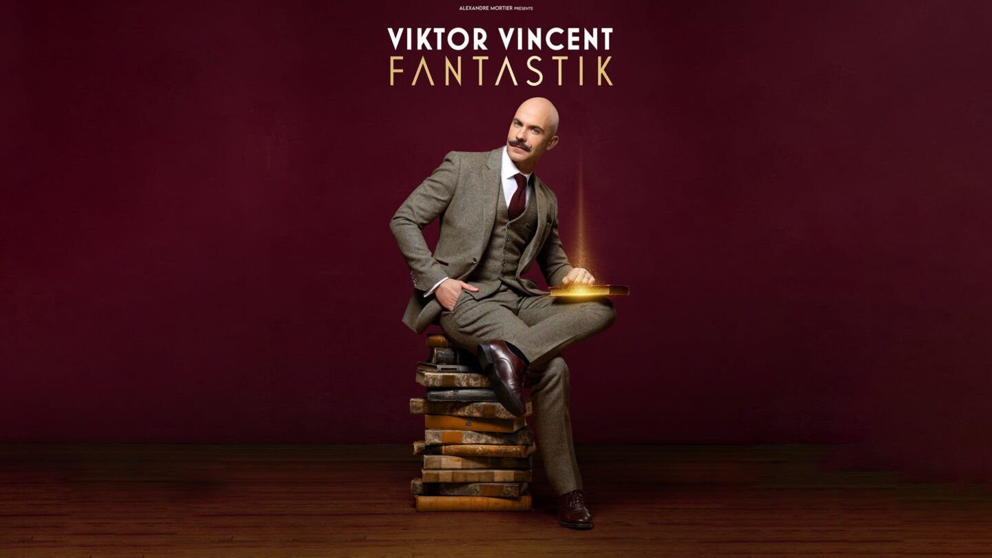 VIKTOR VINCENT CASINO – BARRIERE Toulouse