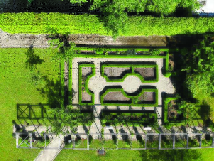 Villa romaine Echternach – visite guidée, Villa Romaine Echternach, Echternach