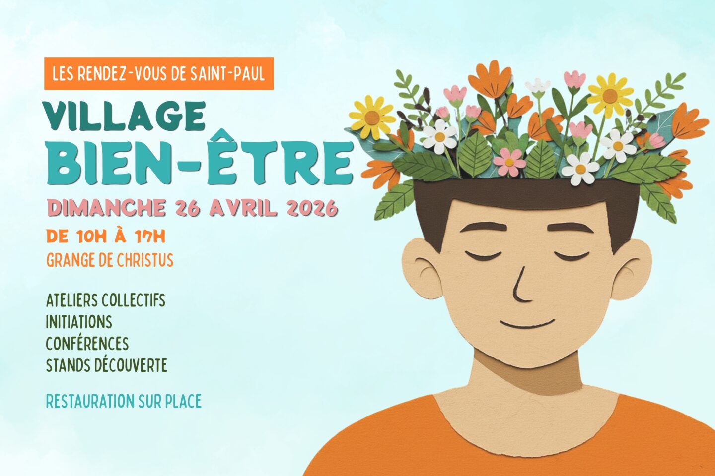 Village bien-être Grange de Christus Saint-Paul-lès-Dax