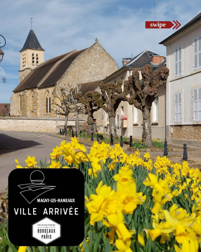 Village Vélo, maison de l&rsquo;environnement, Magny-les-Hameaux