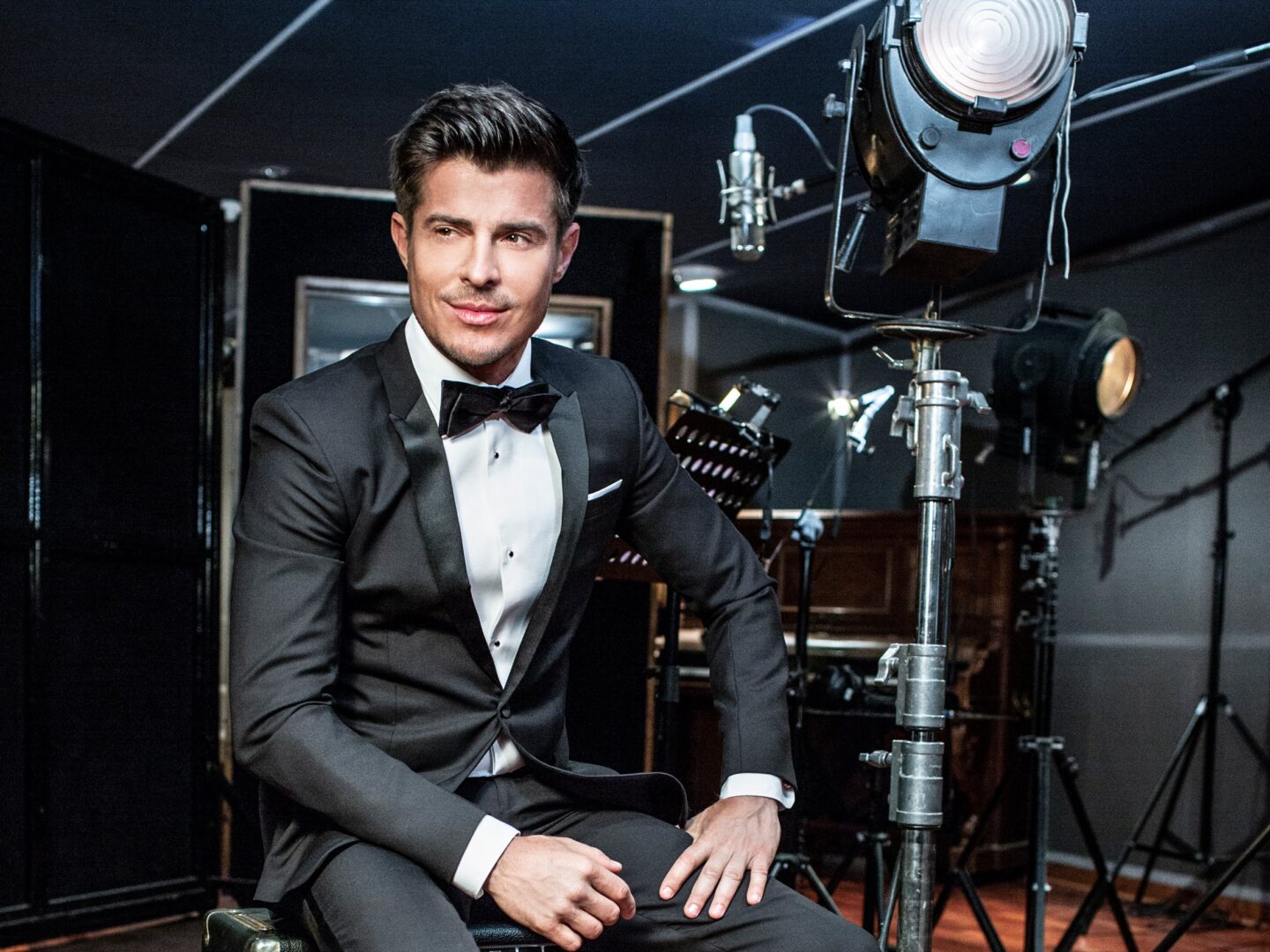 VINCENT NICLO EN CONCERT THEATRE DE L&rsquo;ETANG St Esteve