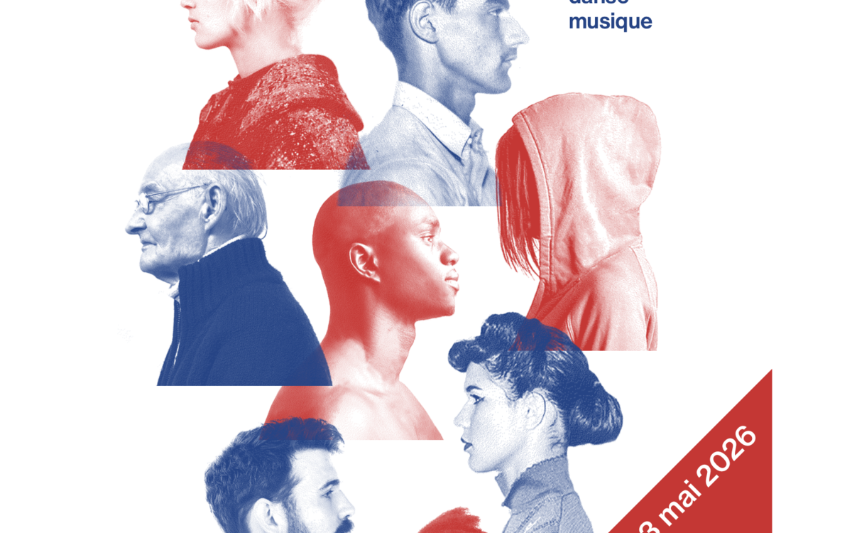 Vis-à-vis #6 • création artistique en milieu carcéral Théâtre Paris – Villette PARIS