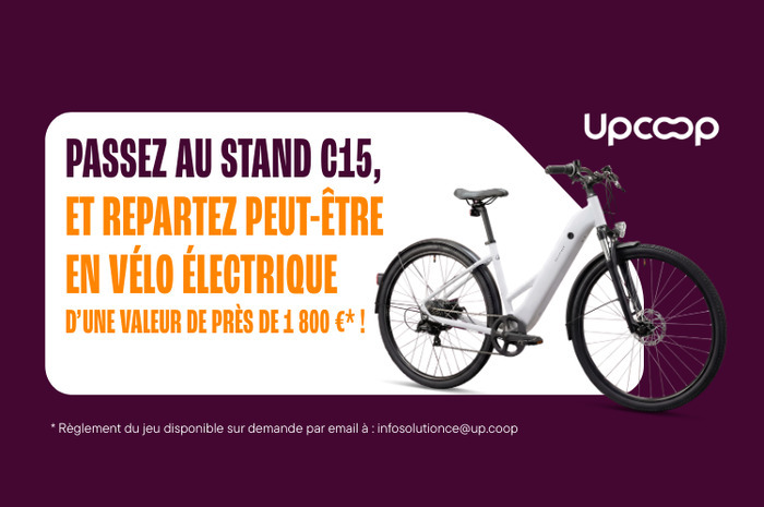 Visez juste et repartez avec un vélo électrique !, Rennes – GLAZ Arena, Cesson-Sévigné