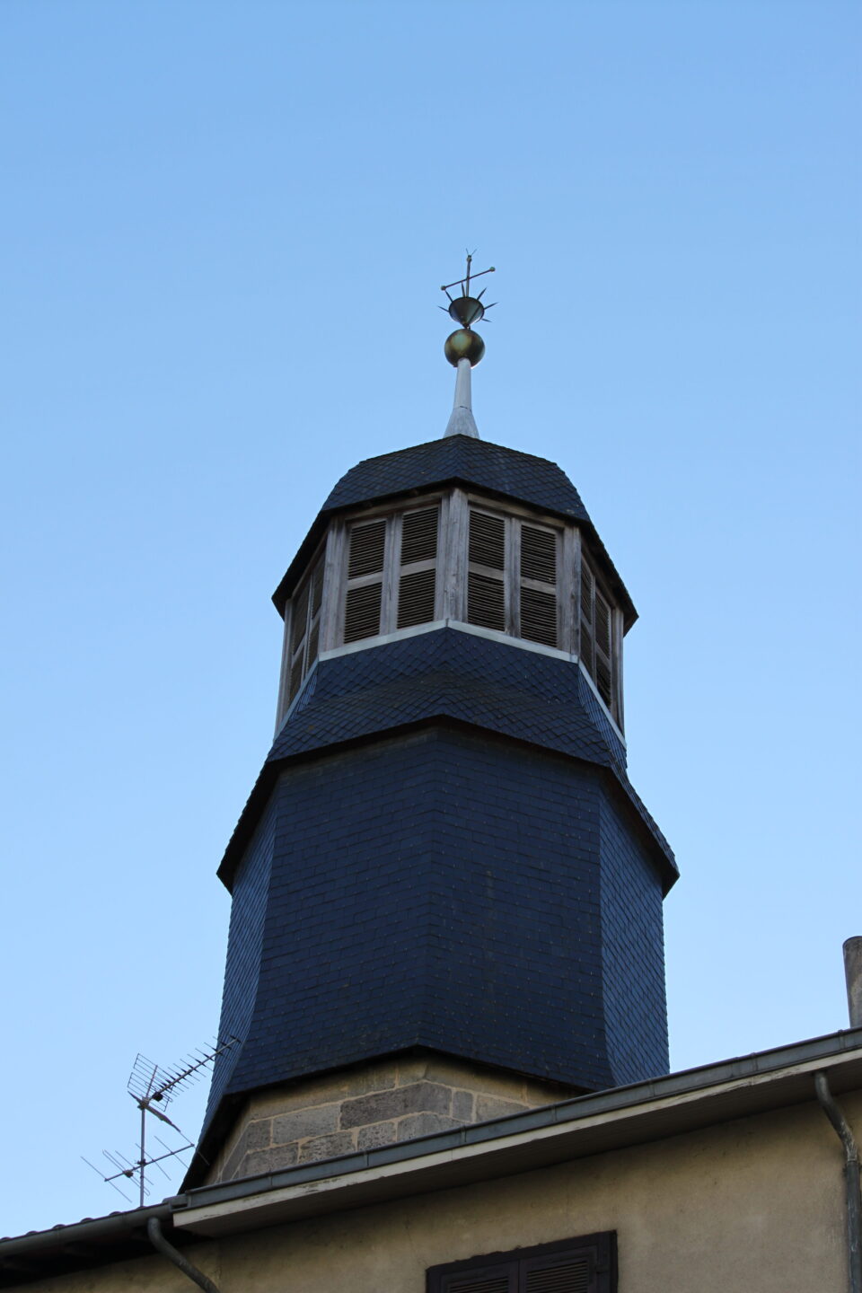 Visite apéritive Place des Jacobins  Limoges