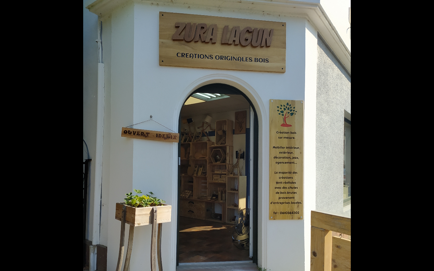 Visite approfondie de l'atelier Zura Lagun et démonstration 240 Behereko Karrika Saint-Étienne-de-Baïgorry 2026-08-23