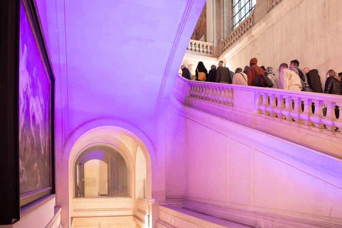 Visite Art et Son, Musée d&rsquo;art et d&rsquo;histoire, Genève