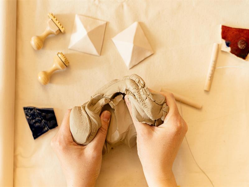 Visite-atelier Dictée d&rsquo;oeuvre Musée de la Princerie Verdun