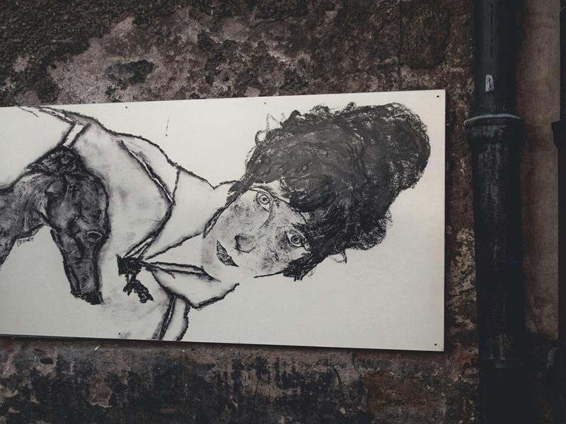 Visite-atelier Portrait et Tetra Pack Musée de la Princerie Verdun