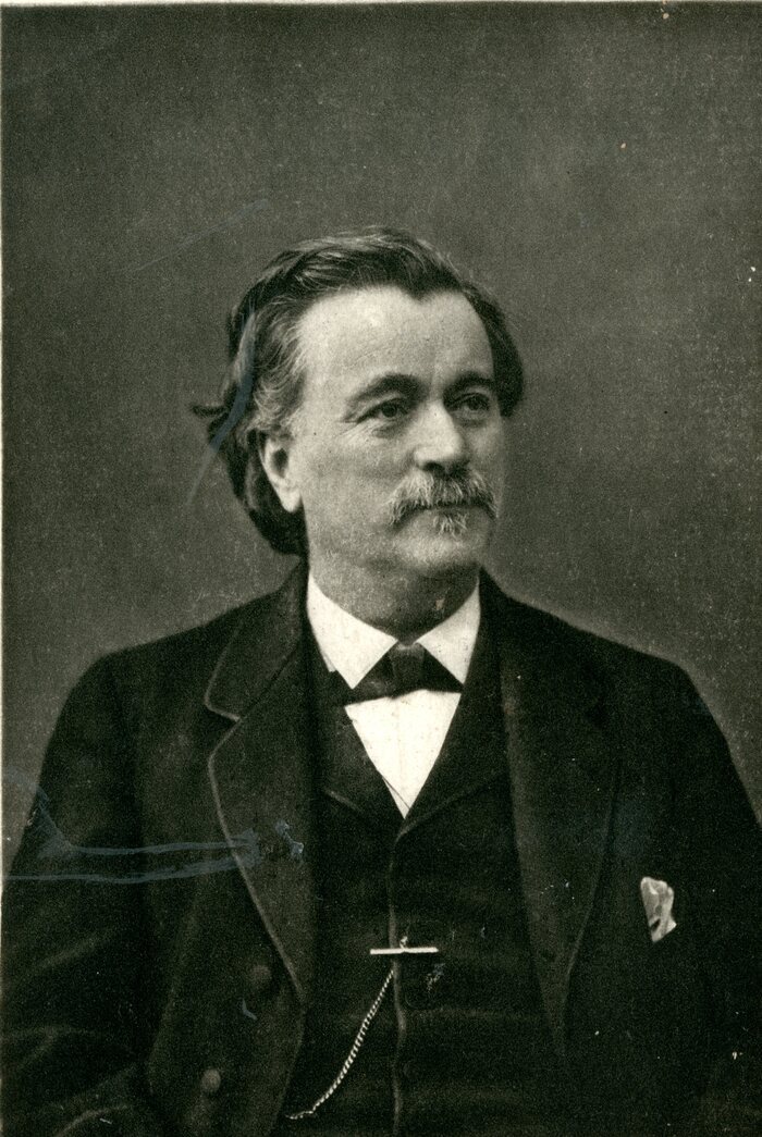 Visite « autour de Paul Bert », Muséum d’histoire naturelle, Auxerre