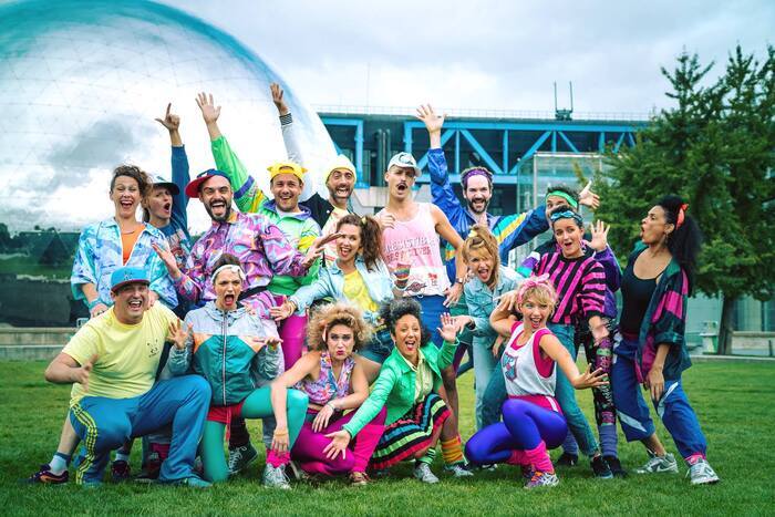 Visite chantée avec La Norale, Muséoparc d&rsquo;Alésia, Alise-Sainte-Reine