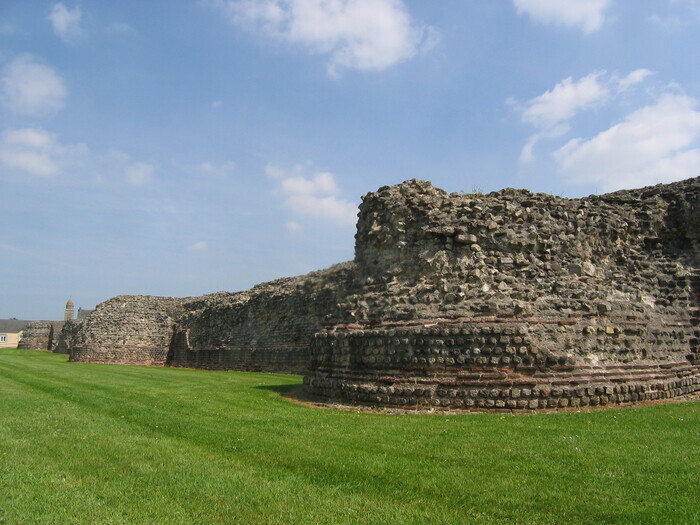 Visite commentée « De la forteresse de Jublains au château de Mayenne », Musée archéologique de Jublains, Jublains