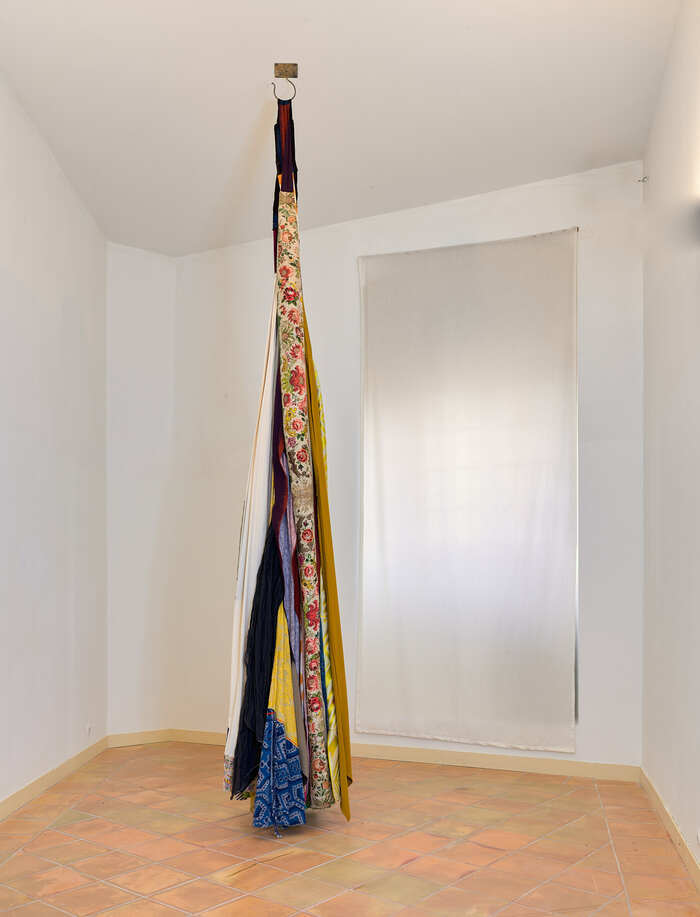 Visite commentée de l&rsquo;exposition et lecture musicale, Centre international d&rsquo;art contemporain, Carros