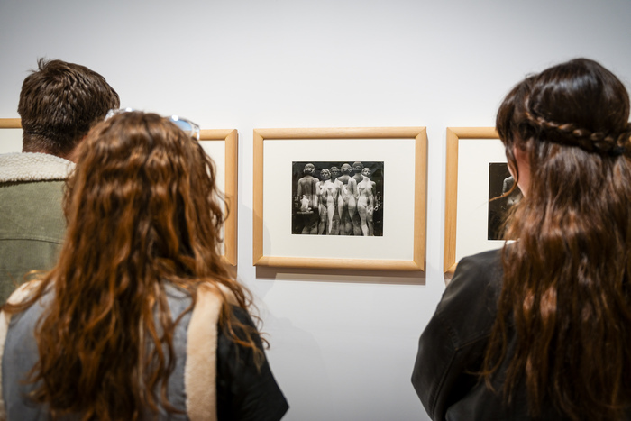 Visite commentée de l&rsquo;exposition photosensible, Musée Matisse, Le Cateau-Cambrésis