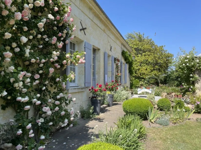 Visite commentée d’un jardin de gourmandises Jardin des Délices Couture-sur-Loir