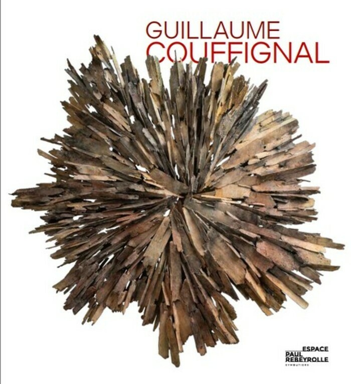 Visite commentée gratuite de l'exposition Espace Paul Rebeyrolle Eymoutiers