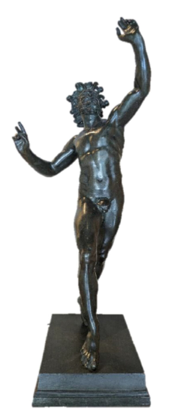 Visite dansées, Musée Bossuet, Meaux