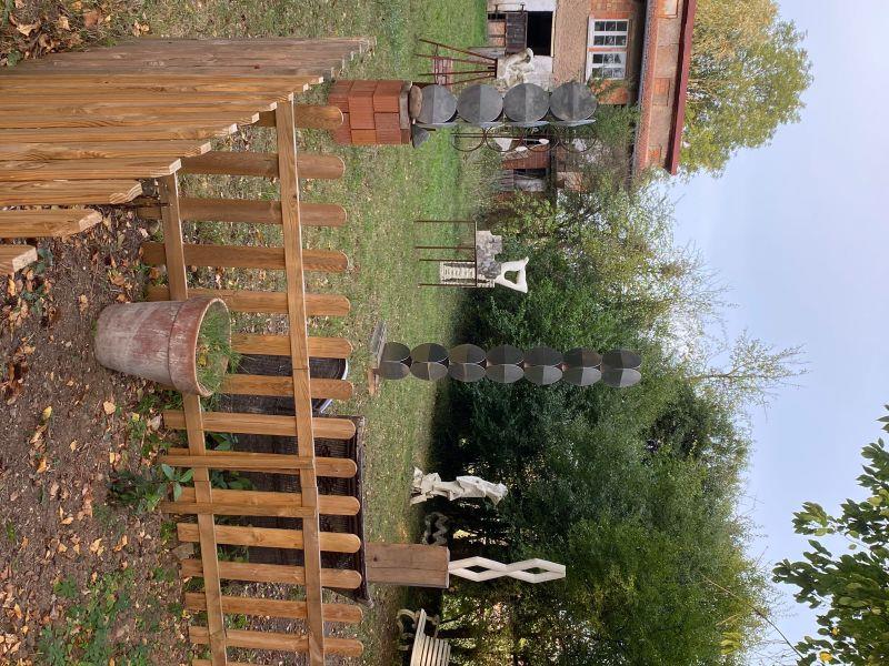 Visite d&rsquo;ateliers de sculpteur  Oberhaslach