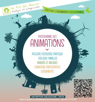 Visite de ferme permaculture & biodiv  Engayrac