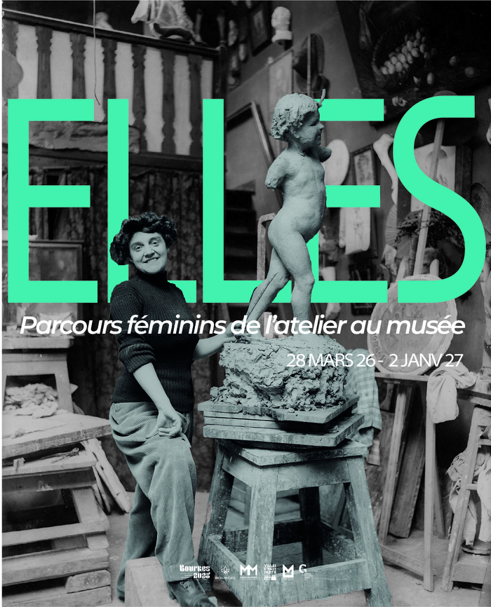 Visite de la maison des Musées et de sa nouvelle exposition temporaire, Maison des musées, Bourges