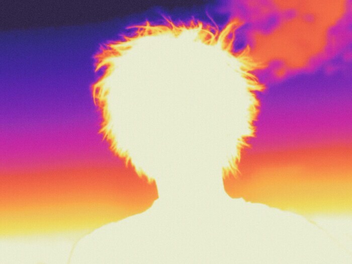 Visite de l&rsquo;exposition « Ici, grand ouvert » de SMITH, MAC VAL, Vitry-sur-Seine