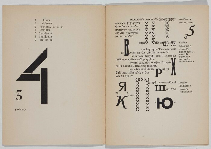 Visite de l&rsquo;exposition Iliazd, poète-architecte du livre, Musée-Bibliothèque PAB, Alès