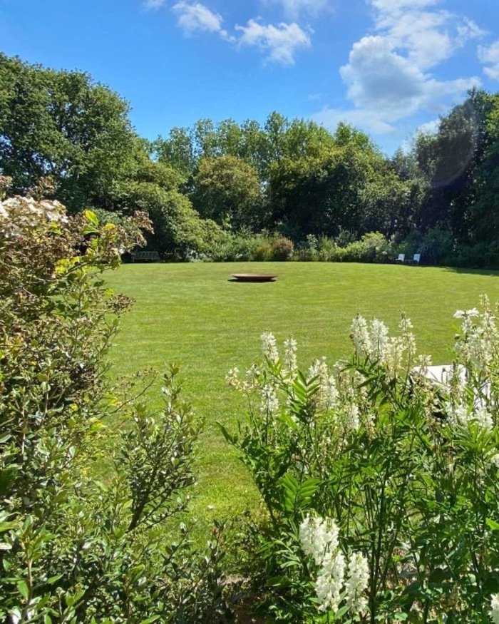 Visite découverte du Jardin de Kerléon Jardin de Kerléon Plévenon