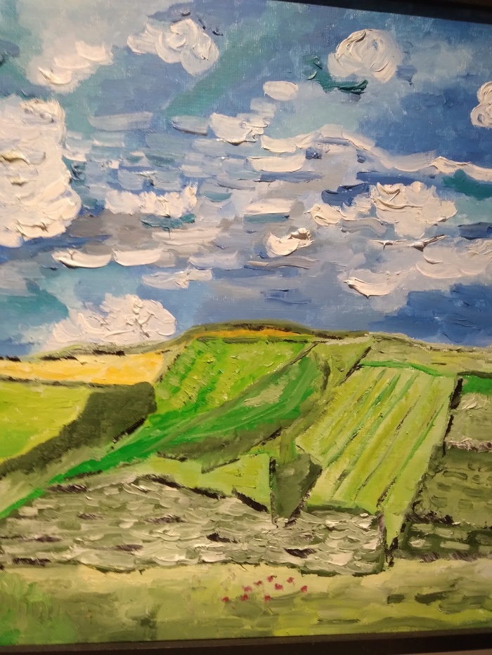 Visite découverte du jardin du Pressoir Auversois, Le Pressoir Auversois, Auvers-sur-Oise