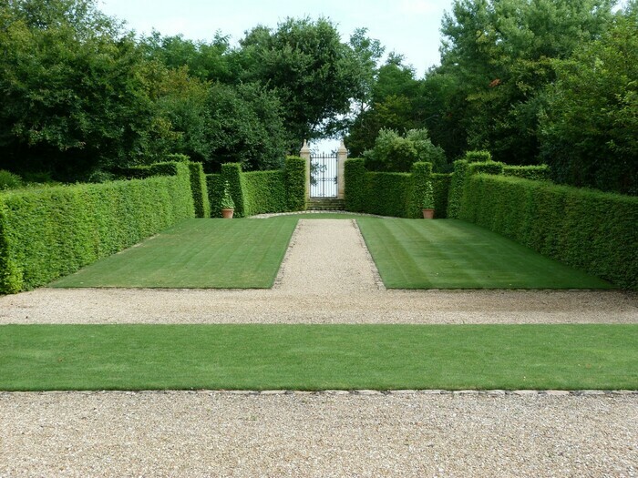 Visite des jardins de Chatelaison Jardins de Chatelaison 45 rue de Chatelaison 49700 St Georges sur Layon / Doué en Anjou