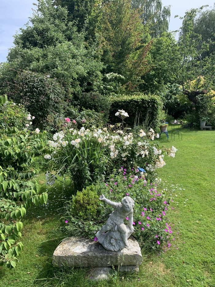 Visite du jardin de la citadelle jardin de la citadelle 9 bis rue du plouick 59133 phalempin Phalempin