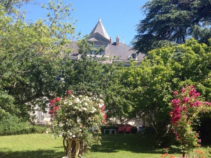 Visite du jardin de Rio Froment Jardin de Rio Froment Savenay