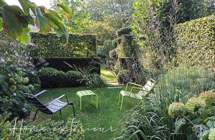 Visite du Jardin Séquentiel, Jardin Séquentiel, Lambersart