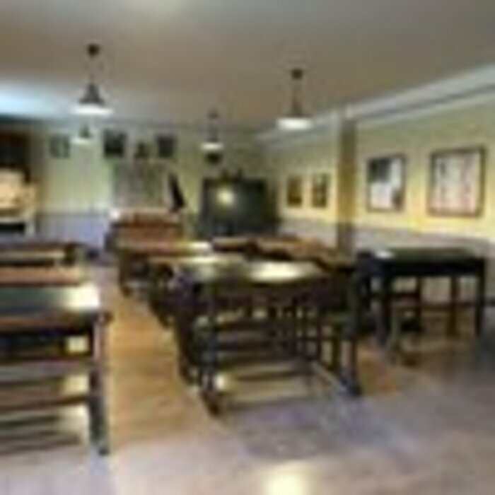 Visite du musée de l’école de la république, Musée de l’école de la République, Perpignan