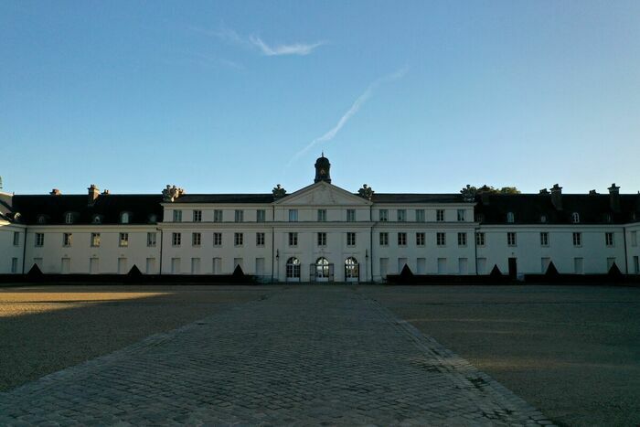 Visite du musée de l’Homme et de l’Industrie de nuit Musée de l'homme et de l'industrie Le Creusot
