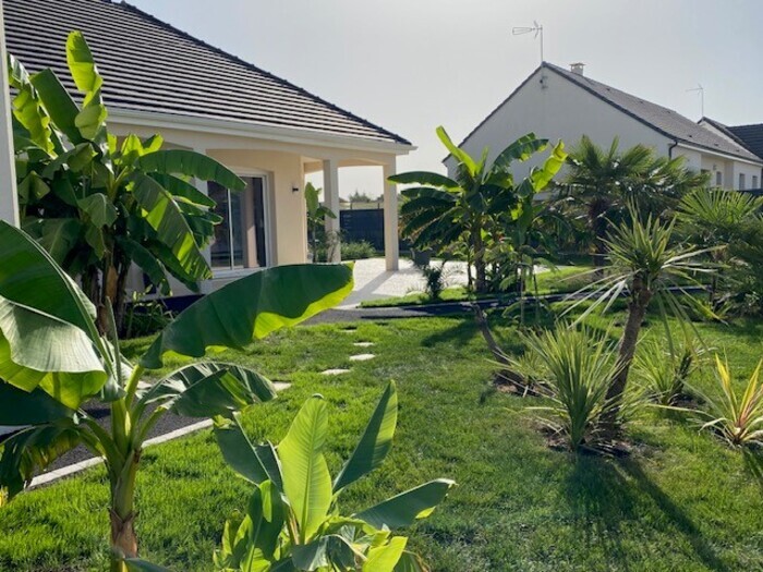 Visite d’un jardin méditerranéen, Jardin exotique, Chablis