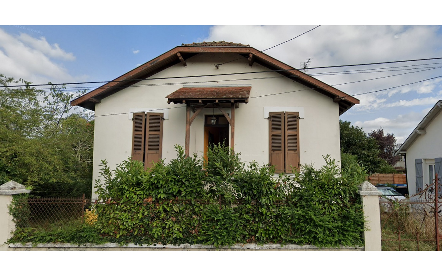 Visite d&rsquo;une rénovation globale à Jurançon  Jurançon