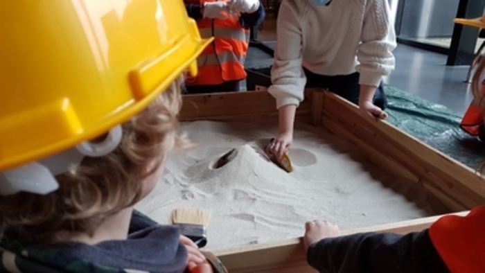 Visite essentielle : "Patrimoine mondial"