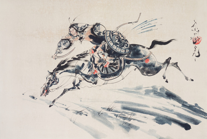 Visite Exposition Figures de Mongolie, Musée des Arts Précieux Paul-Dupuy, Toulouse