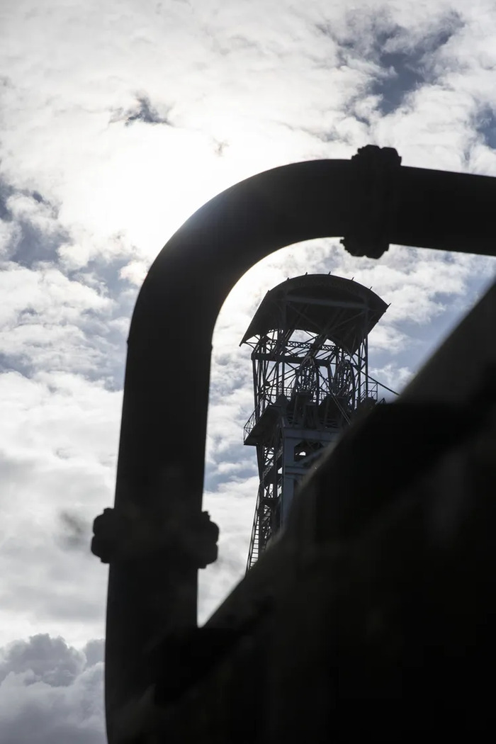 Visite guidée Archi-Couriosité, Couriot-Musée de la mine, Saint-Étienne