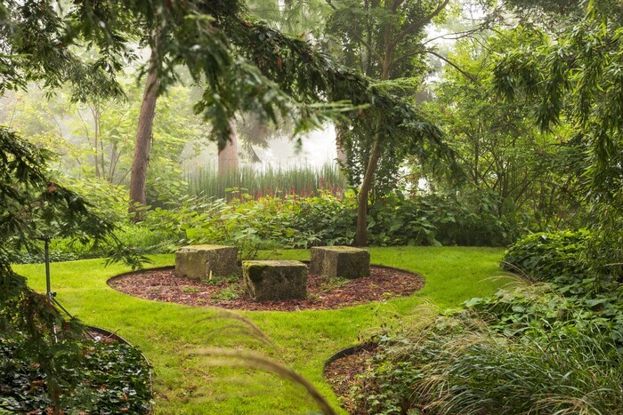 Visite guidée autour du château, Château d’Acquigny, Acquigny