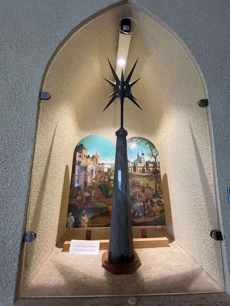 Visite guidée de la Chartreuse de Vauclaire Place Clemenceau Montpon-Ménestérol