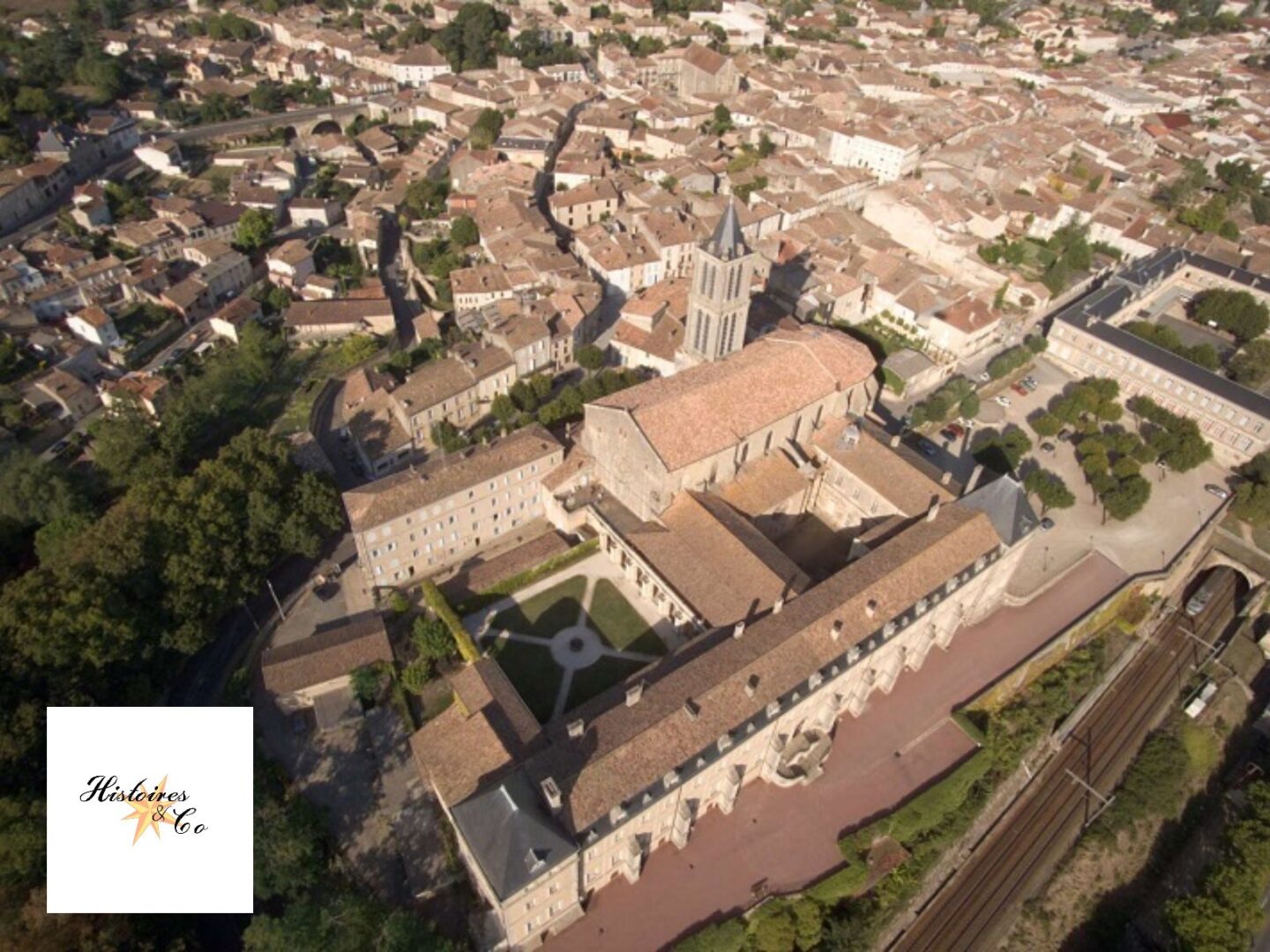 Visite guidée de La Réole Rue André Bénac La Réole