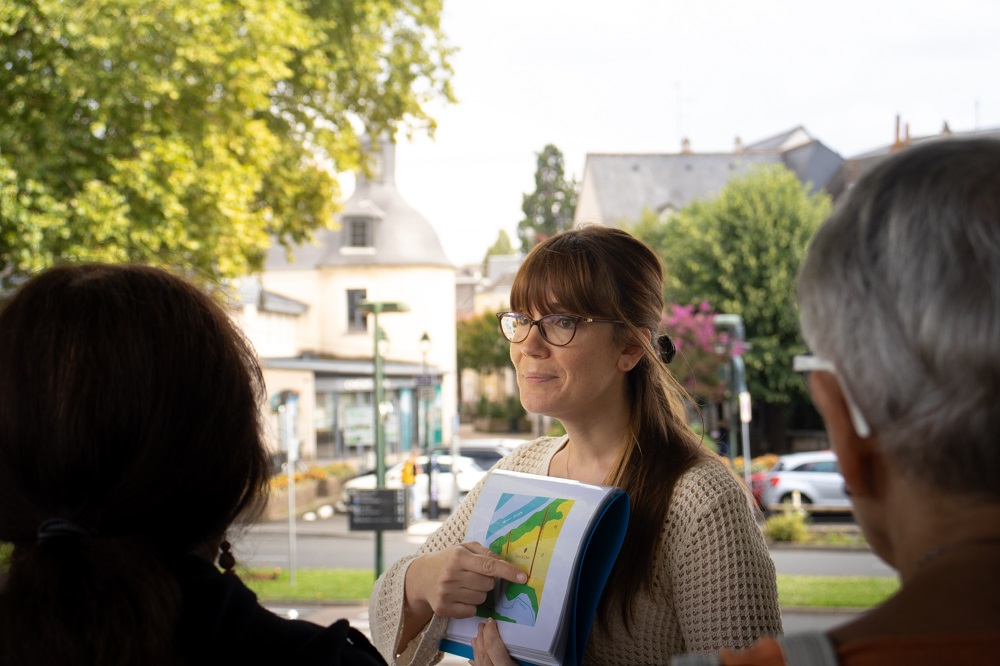 Visite guidée de la ville d&rsquo;Amboise 2000 ans d&rsquo;histoire  Amboise