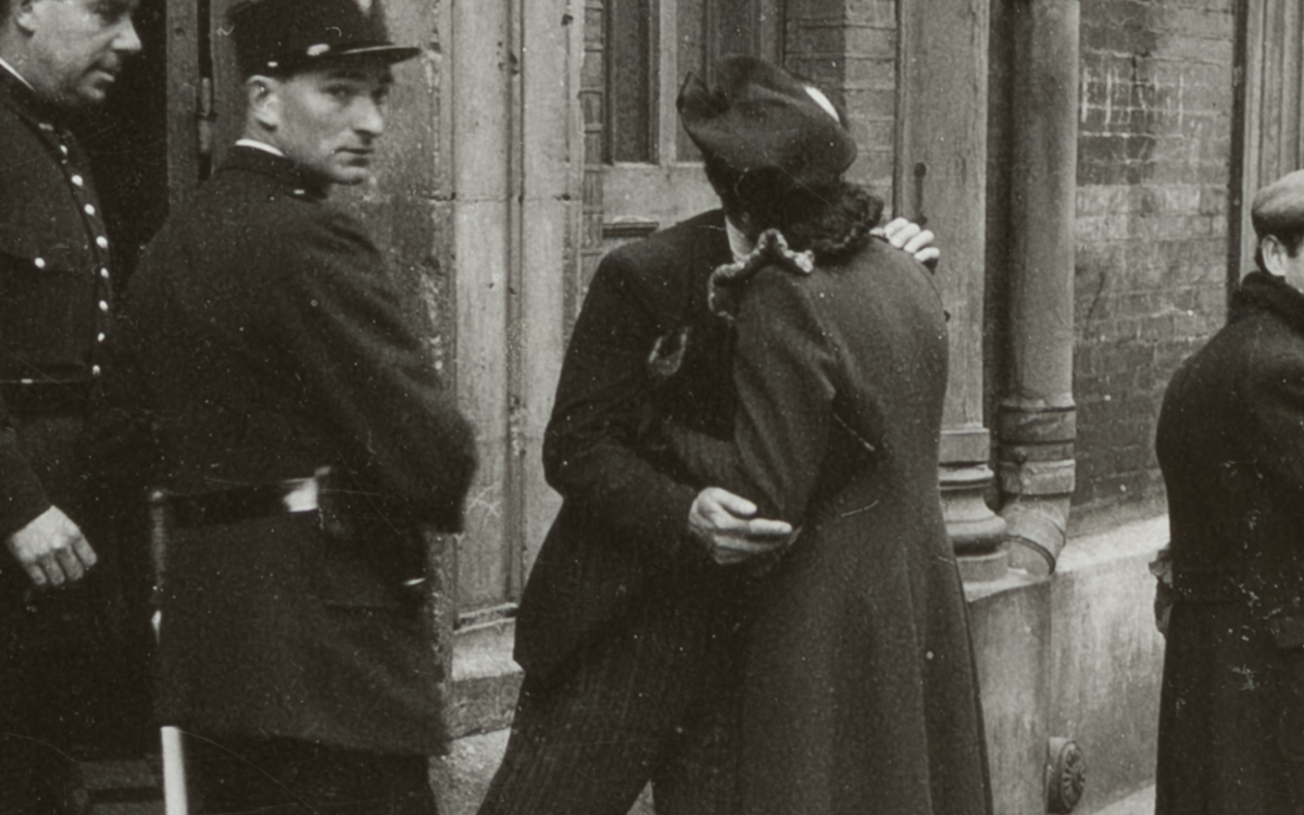 Visite guidée de l&rsquo;exposition Images de la rafle du « billet vert » Mémorial de la Shoah Paris