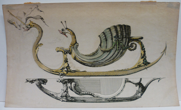 Visite guidée de l'exposition : jamais trop rococo ! Musée des Beaux-arts Rouen