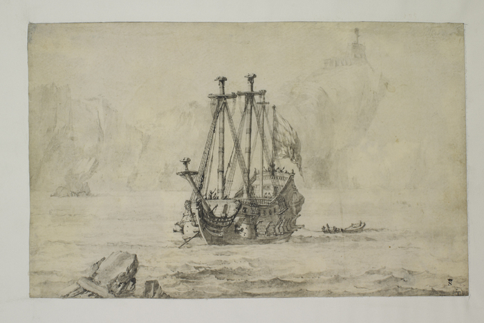 Visite guidée de l&rsquo;exposition : lumière sur la donation Henri et Suzanne Baderou, Musée des Beaux-arts, Rouen