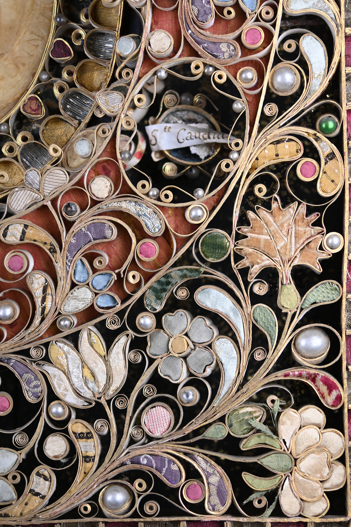 Visite guidée de l&rsquo;exposition « Trésors de papier », Espace patrimoine – Hôtel Demoret, Moulins