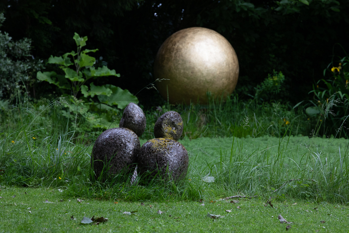 Visite guidée : découverte contée du jardin Terre d'Accord