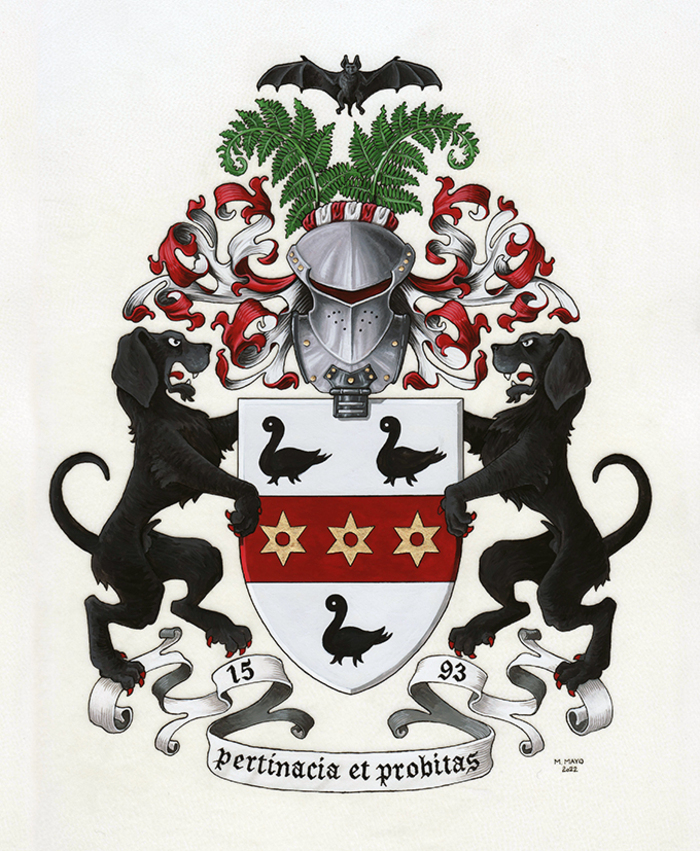 Visite guidée des jardins Château du Val d'Arques Saint-Eustache-la-Forêt